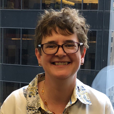 Emily M. Moog