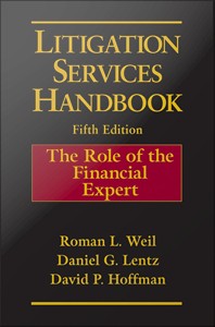 Litigation Services Handbook