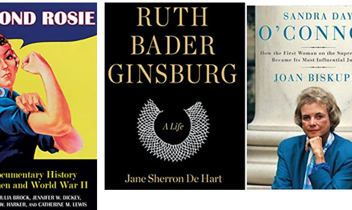 Women of the U.S. Supreme Court… Did you know??