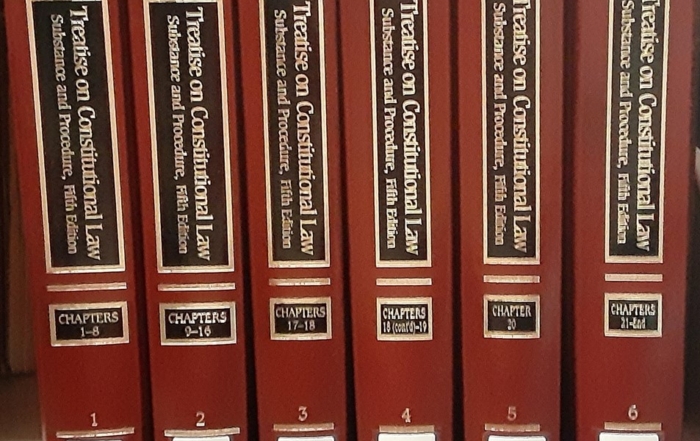 It’s June… Month of Landmark Supreme Court Decisions (&, of course, some NYLI resources)