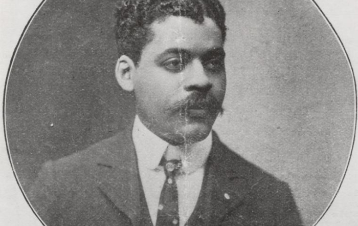 In honor of Black History Month: Profile of Arthur Schomburg