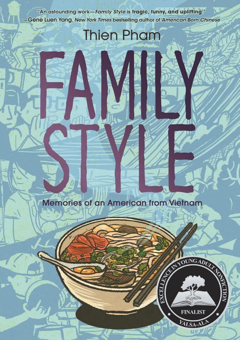 LLAGNY’s Graphic Novel Book Group March Online Meeting