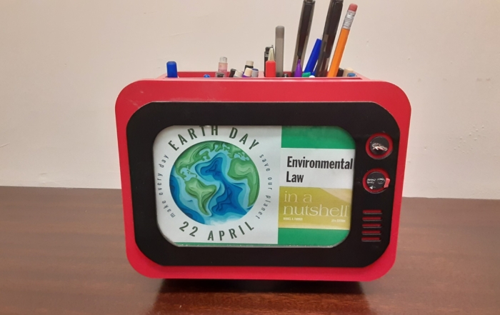 Tune into NYLI for Earth Day Environmental Resources…
