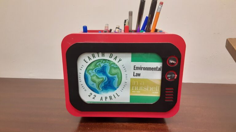 Tune into NYLI for Earth Day Environmental Resources…