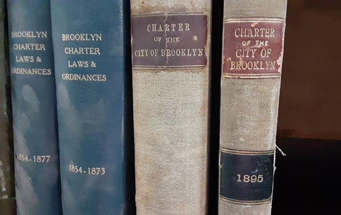 This Primary Day ..a look Back at When Brooklyn had its own Mayor…