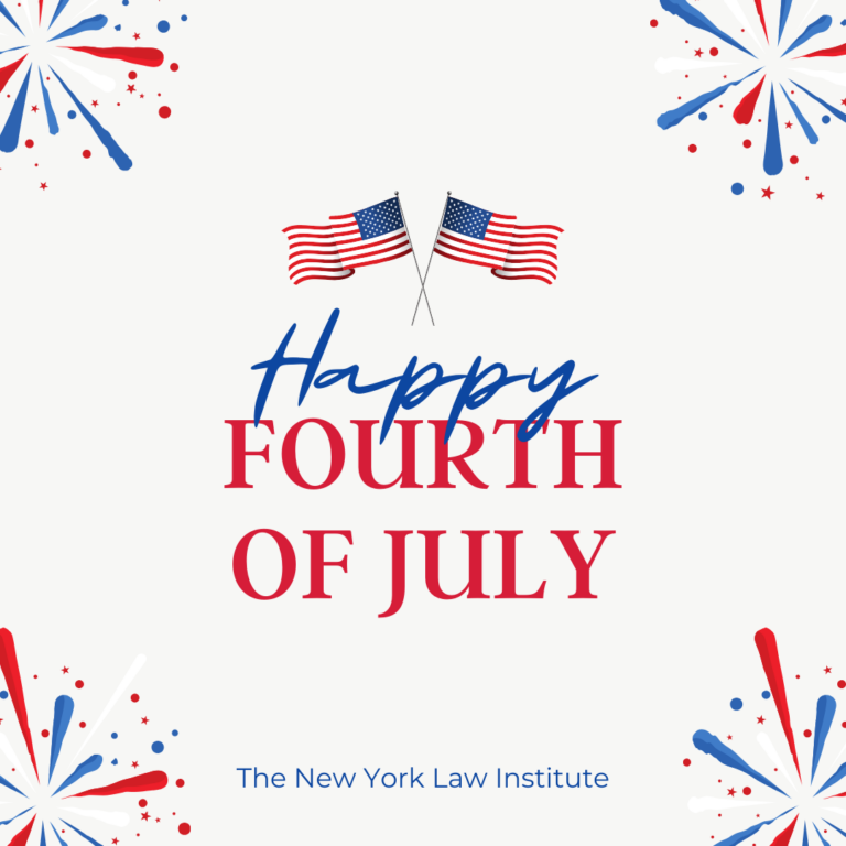 Happy Independence Day!
