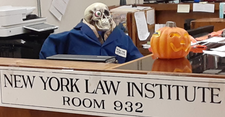 Hey Librarians…Take our Quiz & find the best Halloween Costume for You!