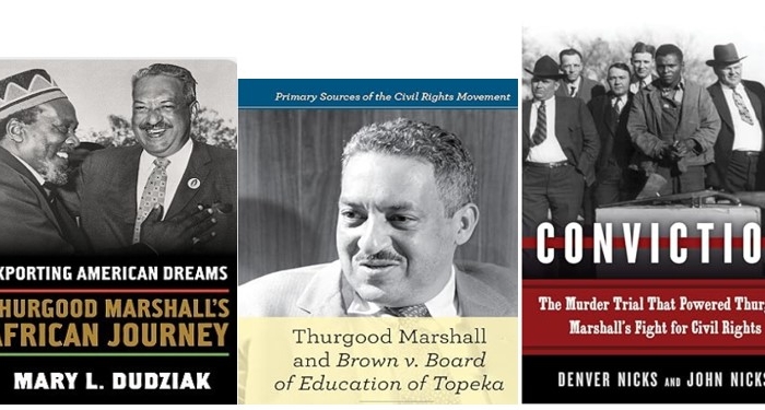 Black History Month Turns 100! Top Ten NYLI resources to help you celebrate…