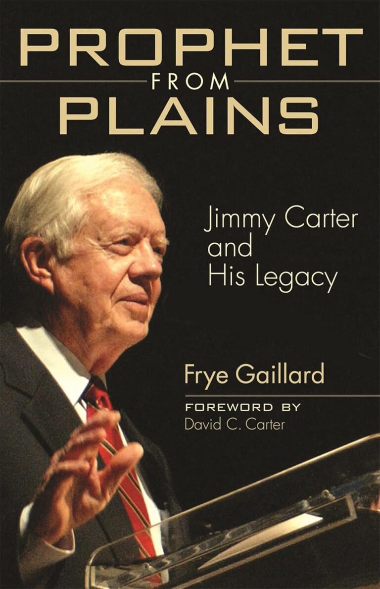 Jimmy Carter Resources at NYLI