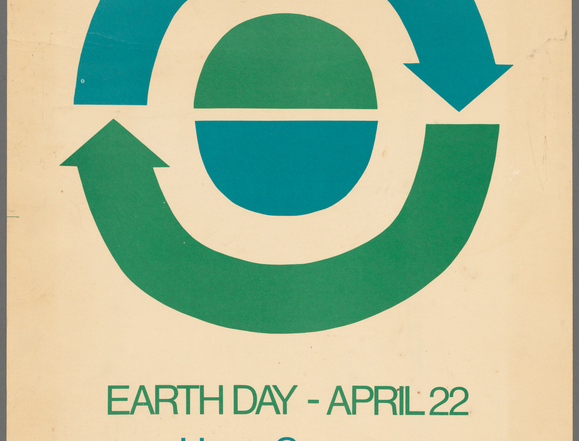 Dig It!  It’s Earth Day… & some related NYLI Resources