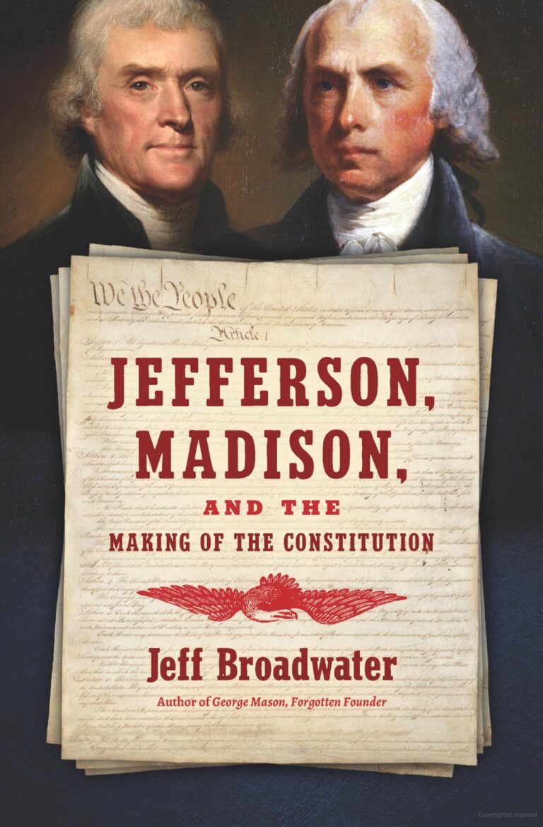 Bill of Rights Day — December 15th — Did you know??