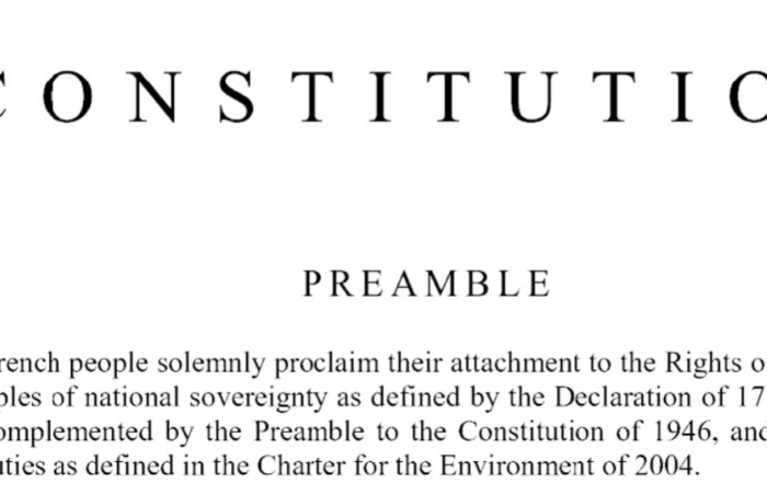 Liberte! Egalite!  Fraternite! & a Happy Bastille Day from NYLI !