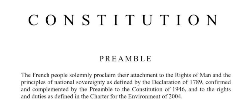Liberte! Egalite!  Fraternite! & a Happy Bastille Day from NYLI !