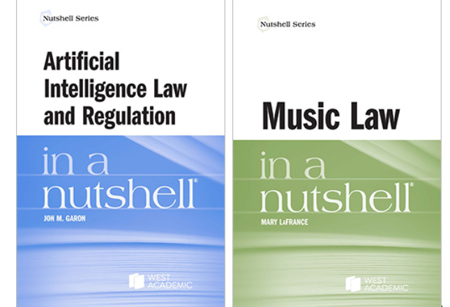 Nutshells – New & New Editions @ NYLI !