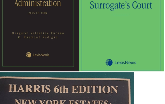August is National Make a Will Month.. check out these resources for making in will in NY