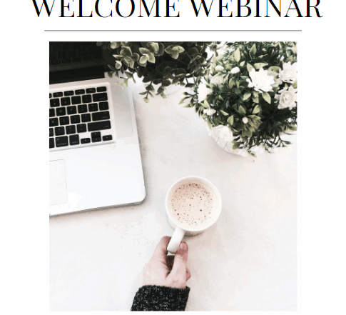 Welcome to NYLI Services and Resources Webinar