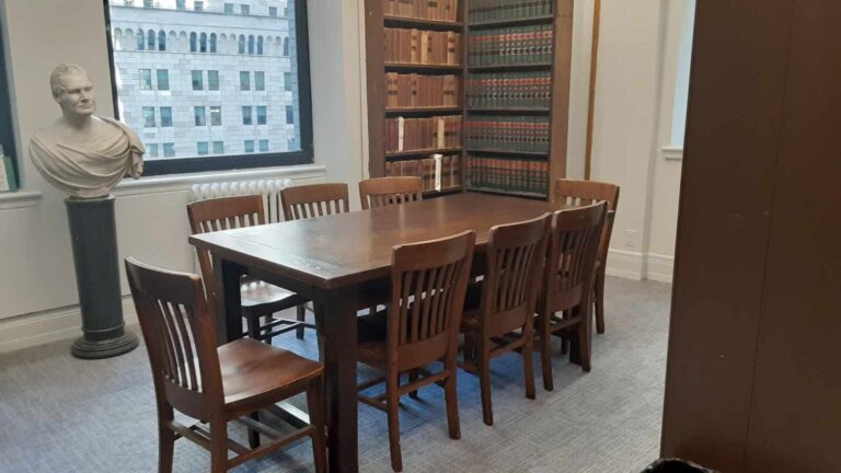 Make NYLI part of your 2026 Summer Associate Program!   by Lucy Curci-Gonzalez