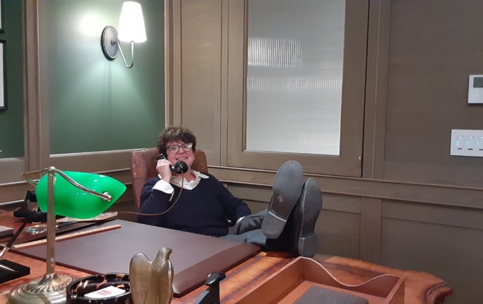 Staff Pick: Anatomy of a Merger (Hey, Who knew Corporate Law could be fun?)