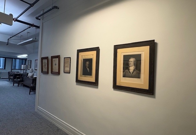 New York Law Institute Open House