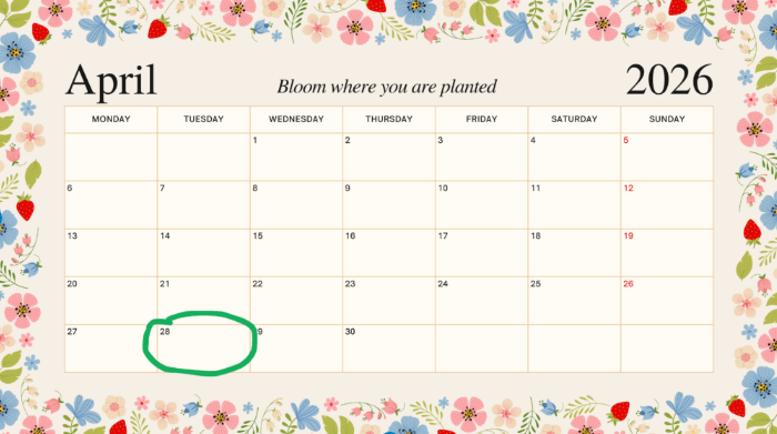 SAVE THE DATE – Author Lauren Willig attending next LLAGNY Book Club !