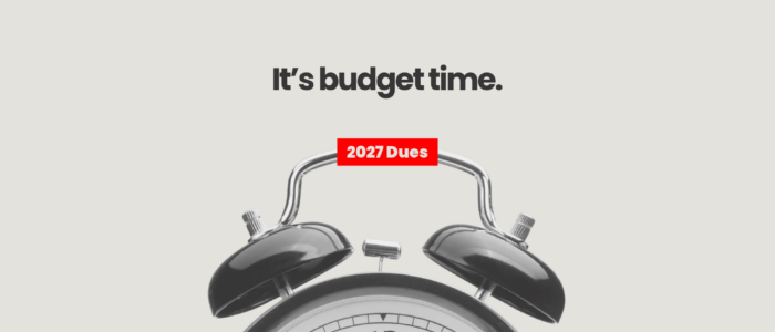 Budget time (2)