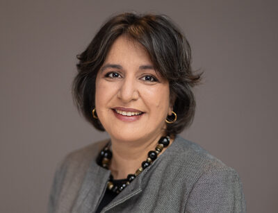 Welcome to NYLI’s new Executive Director